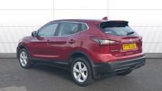 Nissan Qashqai 1.3 DiG-T 160 [157] Acenta Premium 5dr DCT Petrol Hatchback